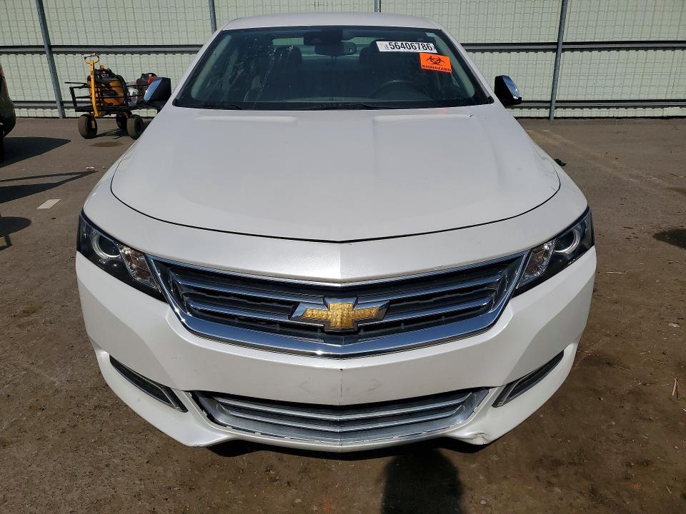 56406786 :رقم المزاد ، 1G1145S38HU141960 vin ، 2017 Chevrolet Impala مزاد بيع
