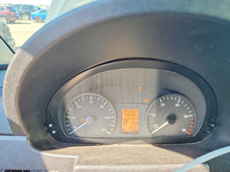 Aukcja sprzedaży 2015 Mercedes Benz Sprinter, vin: WD3PE7DC0F5973012, numer aukcji: 56057686