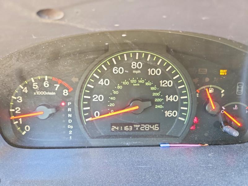 55748636 :رقم المزاد ، 1HGCM56384A025942 vin ، 2004 Honda Accord مزاد بيع
