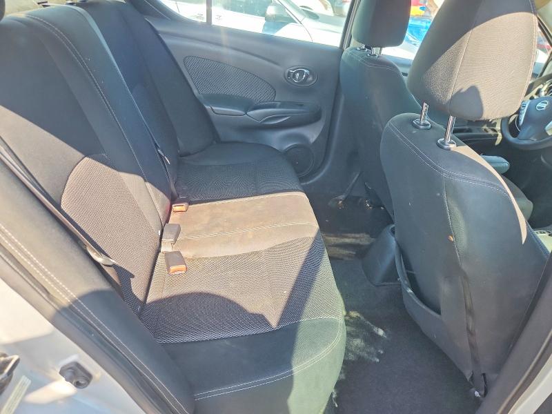 Aukcja sprzedaży 2016 Nissan Versa, vin: 3N1CN7AP6GL863758, numer aukcji: 58843486