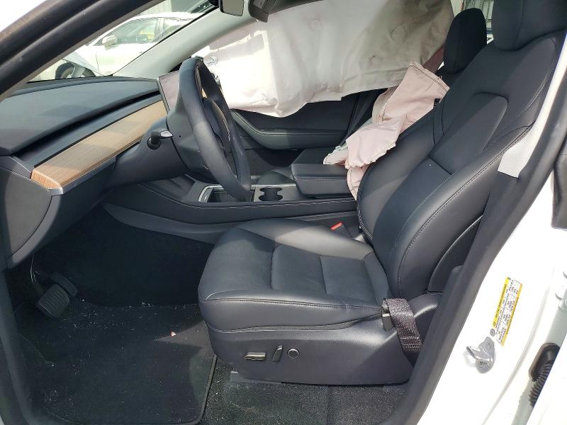 Aukcja sprzedaży 2024 Tesla Model Y, vin: 7SAYGDEE2RA328562, numer aukcji: 56325226
