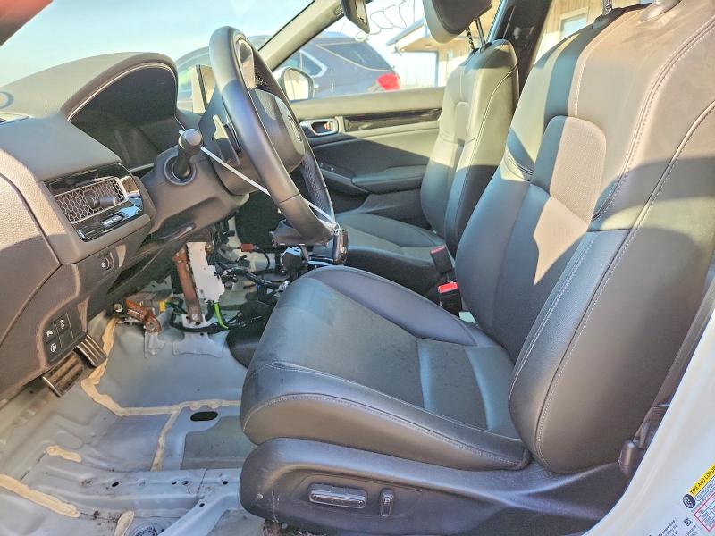 Продаж на аукціоні авто 2023 Honda Civic, vin: 19XFL1H8XPE015768, номер лоту: 54512226