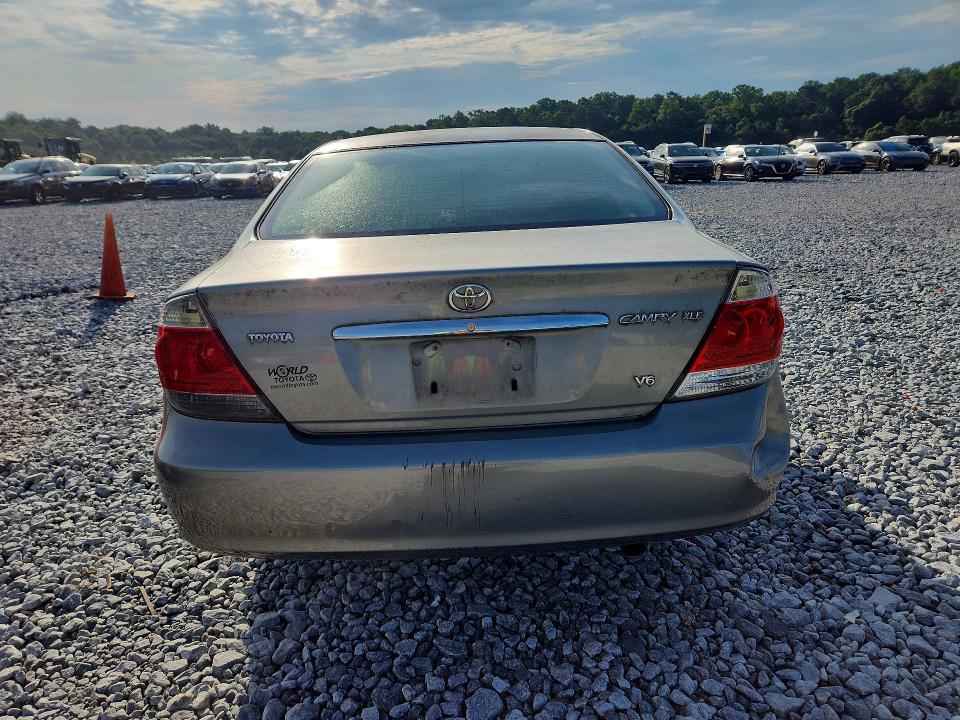 Aukcja sprzedaży 2006 Toyota Camry, vin: JTDBF32K760169500, numer aukcji: 58804256