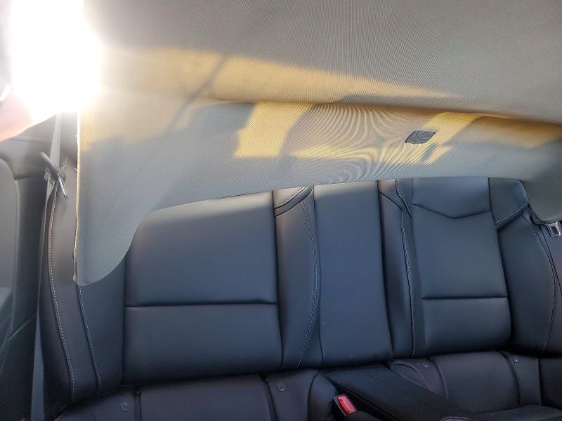 Продаж на аукціоні авто 2016 Cadillac Ats, vin: 1G6AG1RX5G0160099, номер лоту: 56737156