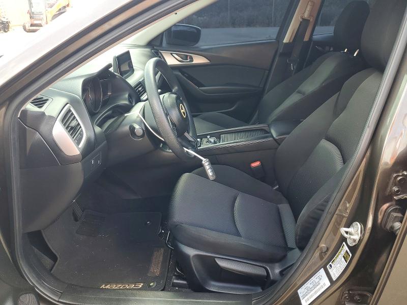 Aukcja sprzedaży 2017 Mazda 3, vin: JM1BN1U70H1120054, numer aukcji: 56645596