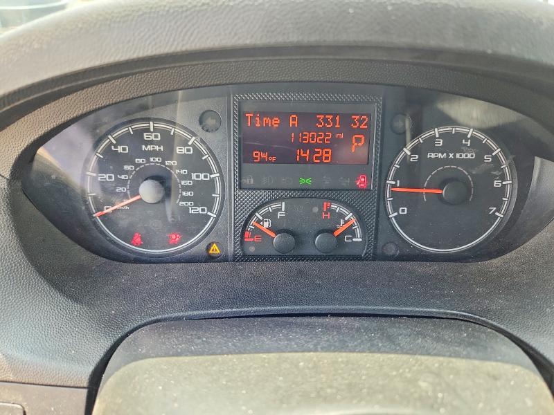 Продажа на аукционе авто 2021 Ram Promaster 2500, vin: 3C6ERVDG0ME502639, номер лота: 58763476