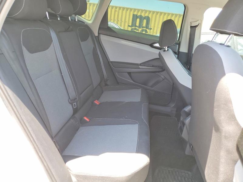 2023 Volkswagen Taos მანქანა იყიდება აუქციონზე, vin: 3VVDX7B27PM359701, აუქციონის ნომერი: 59016216