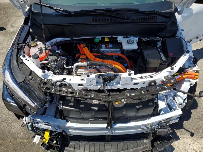 58248736 :رقم المزاد ، 1G1FY6EV4VF103185 vin ، 2027 Chevrolet Bolt مزاد بيع