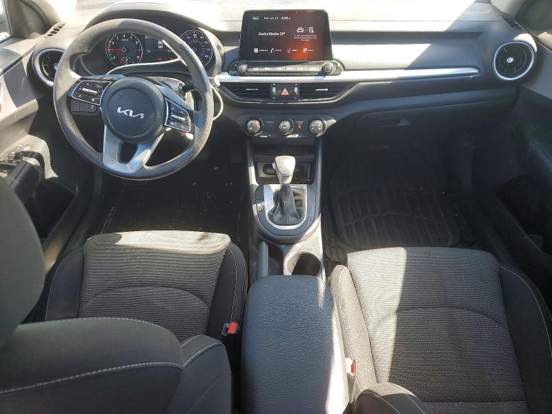Aukcja sprzedaży 2022 Kia Forte, vin: 3KPF24AD1NE427652, numer aukcji: 58415086