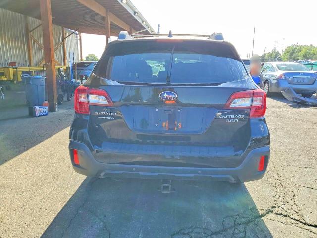 Aukcja sprzedaży 2018 Subaru Outback, vin: 4S4BSENC3J3288546, numer aukcji: 55812326