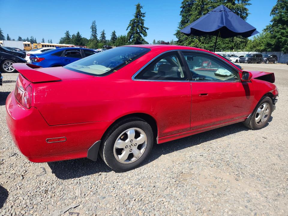 Продажа на аукционе авто 2002 Honda Accord, vin: 1HGCG325X2A033072, номер лота: 57891126
