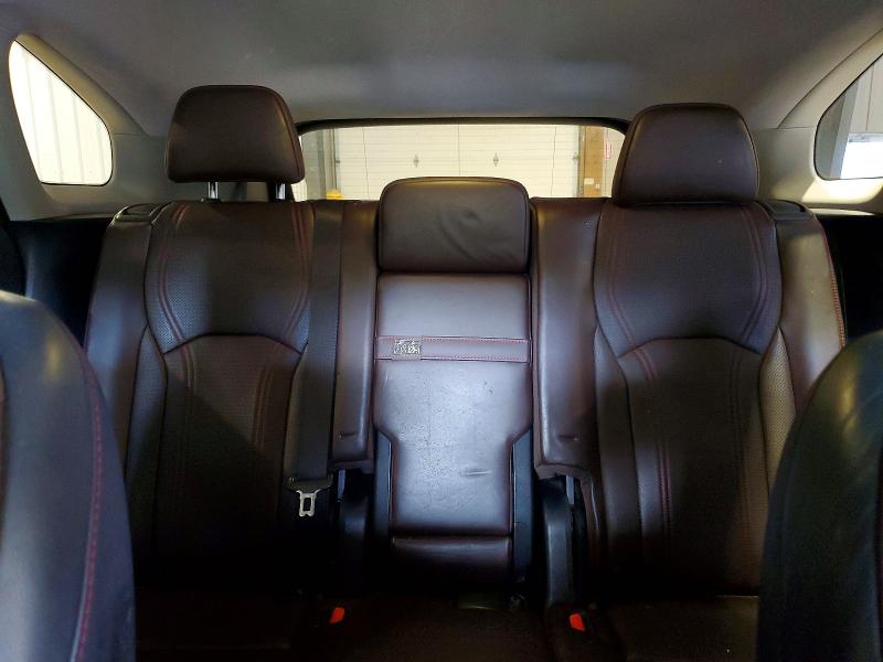 Продажа на аукционе авто 2018 Lexus Rx, vin: JTJDZKCA2J2001922, номер лота: 57578656
