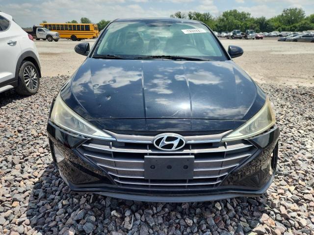 Aukcja sprzedaży 2019 Hyundai Elantra, vin: 5NPD74LFXKH441290, numer aukcji: 57117716