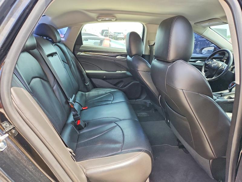 Aukcja sprzedaży 2017 Buick Lacrosse, vin: 1G4ZP5SS0HU132819, numer aukcji: 54287806