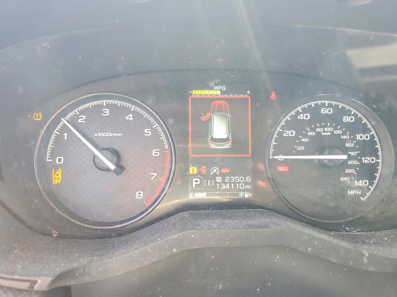55185296 :رقم المزاد ، JF2SKADC0LH414710 vin ، 2020 Subaru Forester مزاد بيع