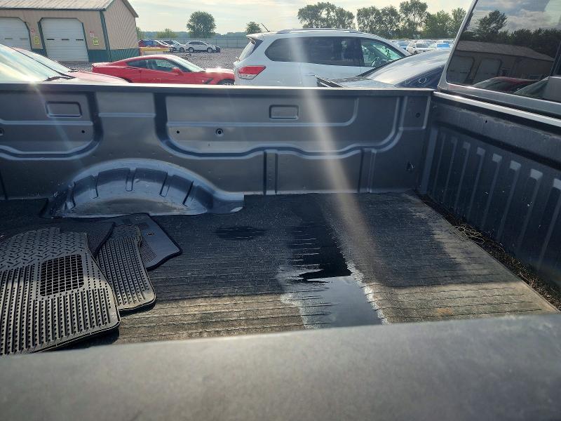 Продажа на аукционе авто 2017 Nissan Titan, vin: 1N6AA1R84HN544612, номер лота: 58752426