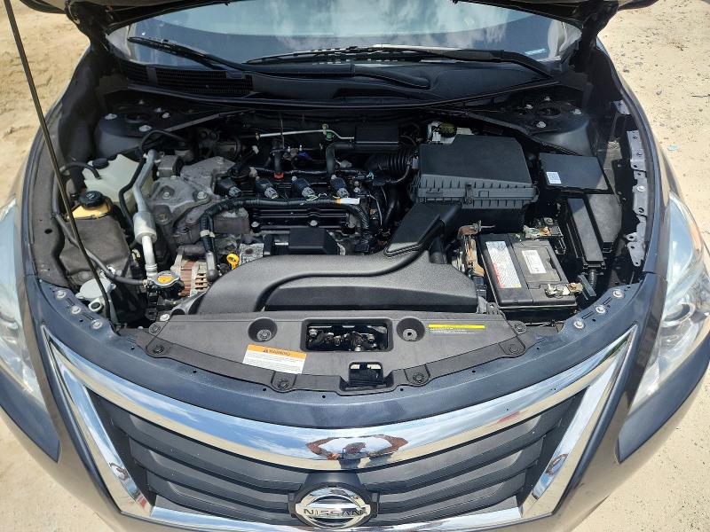 Aukcja sprzedaży 2013 Nissan Altima, vin: 1N4AL3AP0DC155540, numer aukcji: 58311636