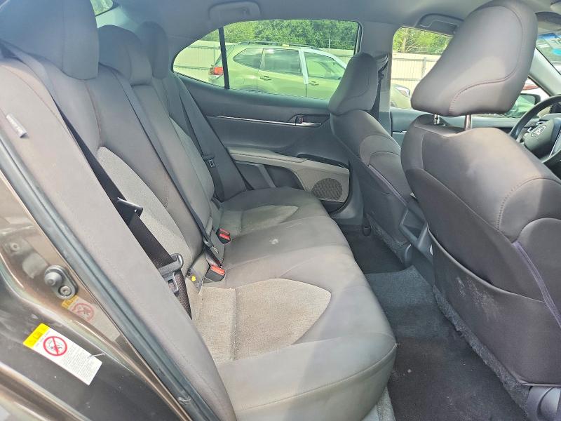 Продаж на аукціоні авто 2018 Toyota Camry, vin: JTNB11HK8J3046558, номер лоту: 58499986