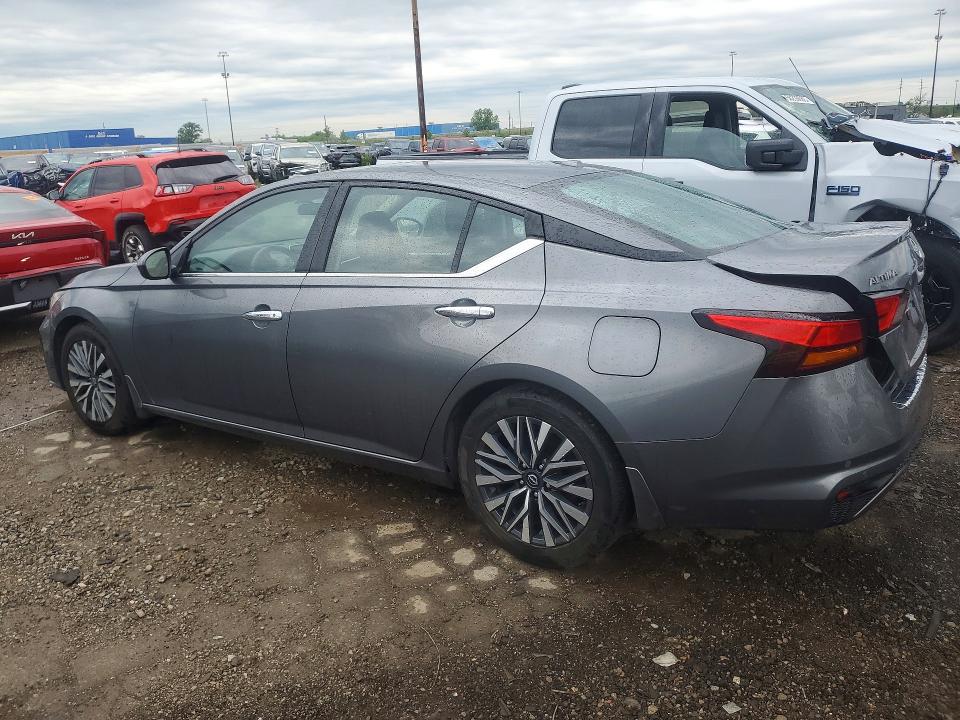 Продажа на аукционе авто 2023 Nissan Altima, vin: 1N4BL4DV2PN413604, номер лота: 58283636