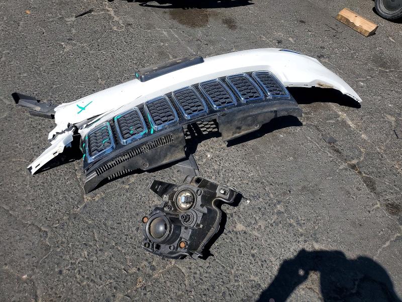 Aukcja sprzedaży 2019 Jeep Grand Cherokee, vin: 1C4RJEBG6KC826848, numer aukcji: 55458116