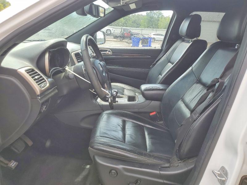 2014 Jeep Grand Cherokee მანქანა იყიდება აუქციონზე, vin: 1C4RJEBG1EC134064, აუქციონის ნომერი: 56783026