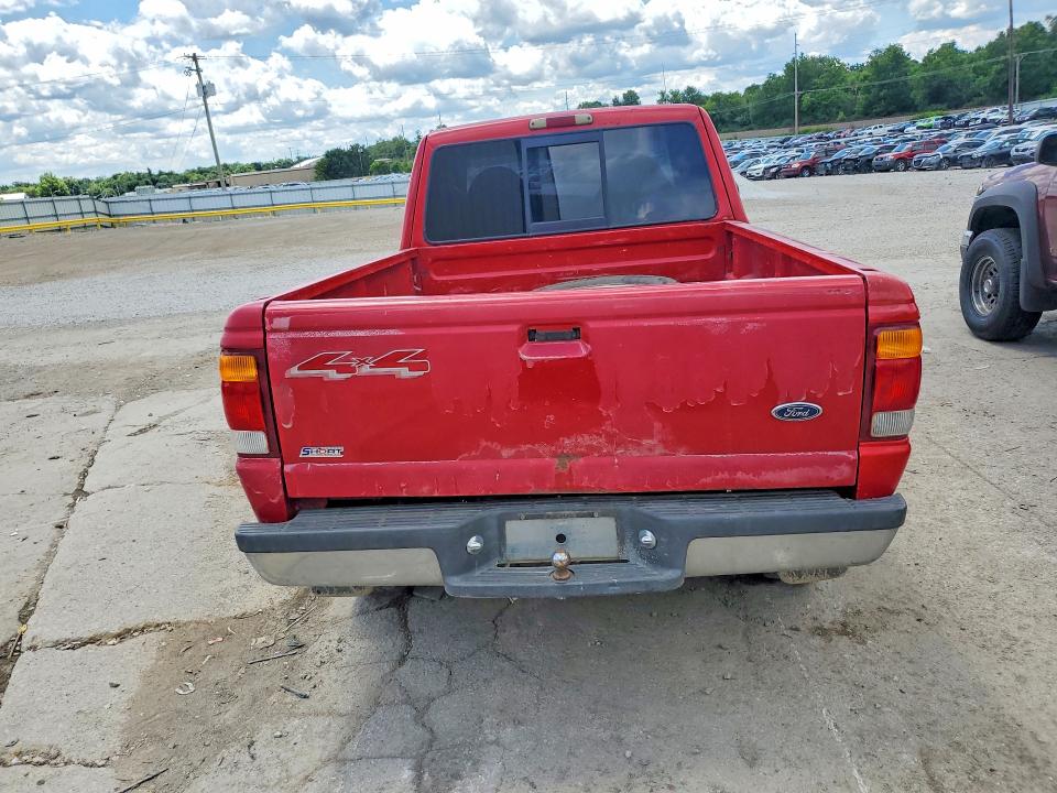 Продаж на аукціоні авто 1999 Ford Ranger, vin: 1FTZR15X2XPB57958, номер лоту: 57255136