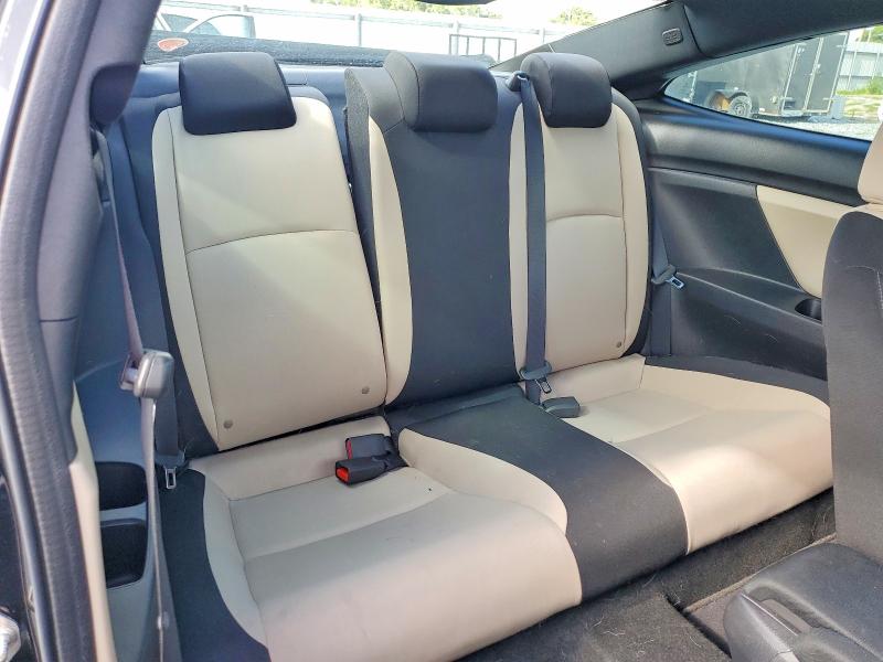 Продаж на аукціоні авто 2017 Honda Civic, vin: 2HGFC4B57HH307000, номер лоту: 57621256