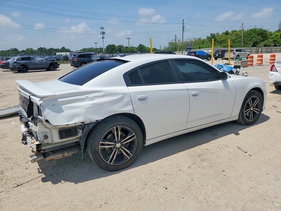 Aukcja sprzedaży 2014 Dodge Charger, vin: 2C3CDXDT4EH242618, numer aukcji: 58982716