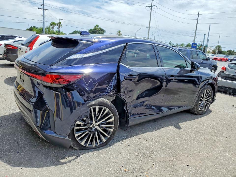 Продажа на аукционе авто 2024 Lexus Rx 350, vin: 2T2BAMBA9RC051773, номер лота: 55835876