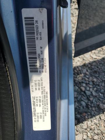 Продаж на аукціоні авто 2011 Chrysler 200, vin: 1C3BC4FB6BN545601, номер лоту: 56859916