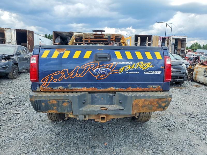 Продажа на аукционе авто 2012 Ford F350, vin: 1FT8W3B65CEB26396, номер лота: 56936936