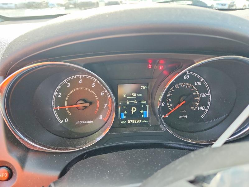 2017 Mitsubishi Outlander Sport მანქანა იყიდება აუქციონზე, vin: JA4AP3AUXHZ041675, აუქციონის ნომერი: 58047306