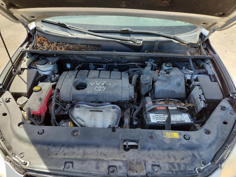 Aukcja sprzedaży 2009 Toyota Rav4, vin: JTMBF33V895016916, numer aukcji: 55315286
