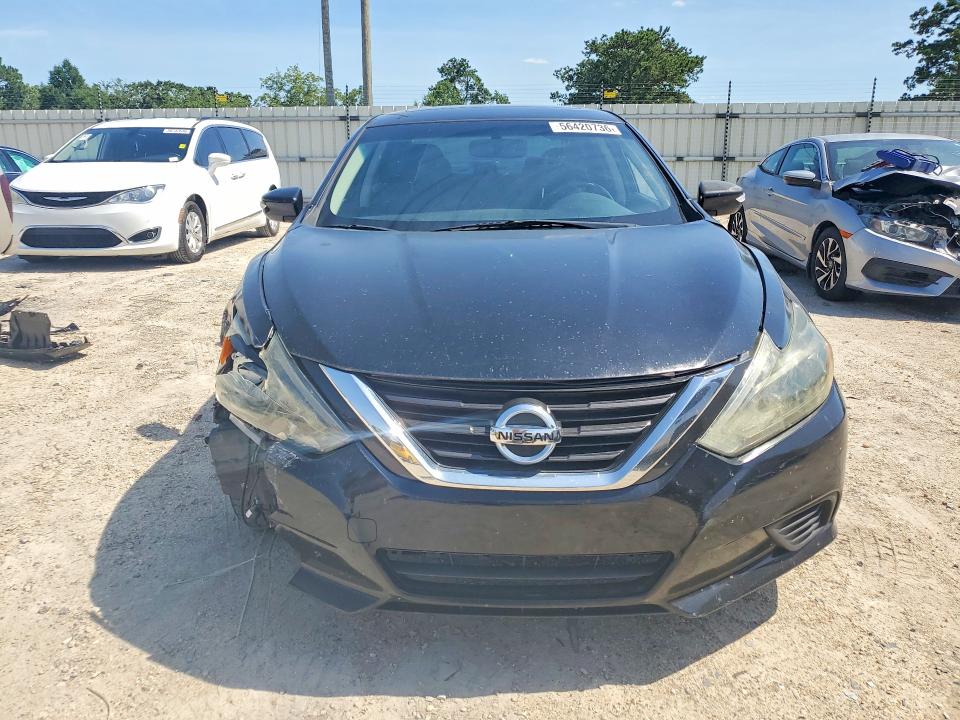 56420736 :رقم المزاد ، 1N4AL3AP0HC150134 vin ، 2017 Nissan Altima مزاد بيع