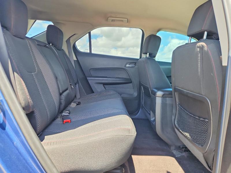 Продажа на аукционе авто 2016 Chevrolet Equinox, vin: 2GNALCEK7G6288924, номер лота: 56816866