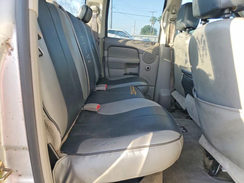 Aukcja sprzedaży 2005 Dodge Ram 1500, vin: 1D7HA18N15J510662, numer aukcji: 58727796