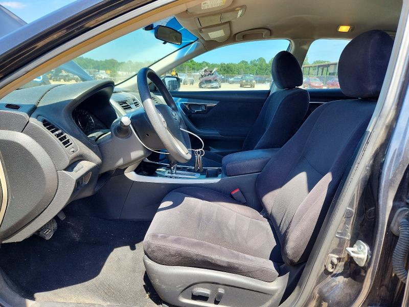 Продажа на аукционе авто 2013 Nissan Altima, vin: 1N4AL3AP6DC169684, номер лота: 57175456