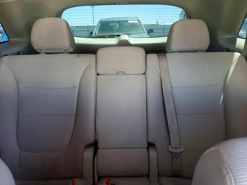 Aukcja sprzedaży 2014 Kia Sorento, vin: 5XYKT3A63EG478645, numer aukcji: 56855436