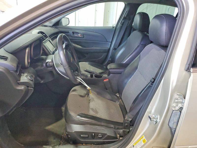 Продажа на аукционе авто 2016 Chevrolet Malibu Limited, vin: 1G11C5SA9GF114982, номер лота: 57315136