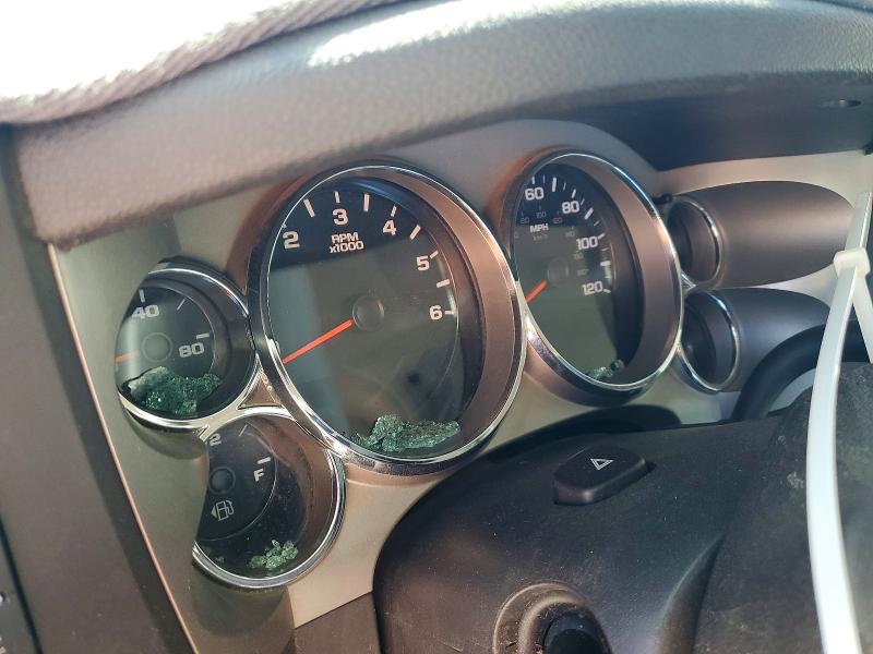 Aukcja sprzedaży 2011 Chevrolet Silverado, vin: 3GCPCSE00BG273805, numer aukcji: 56838936