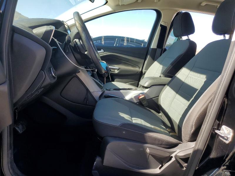 2016 Ford C-max მანქანა იყიდება აუქციონზე, vin: 1FADP5AU0GL108421, აუქციონის ნომერი: 55904596