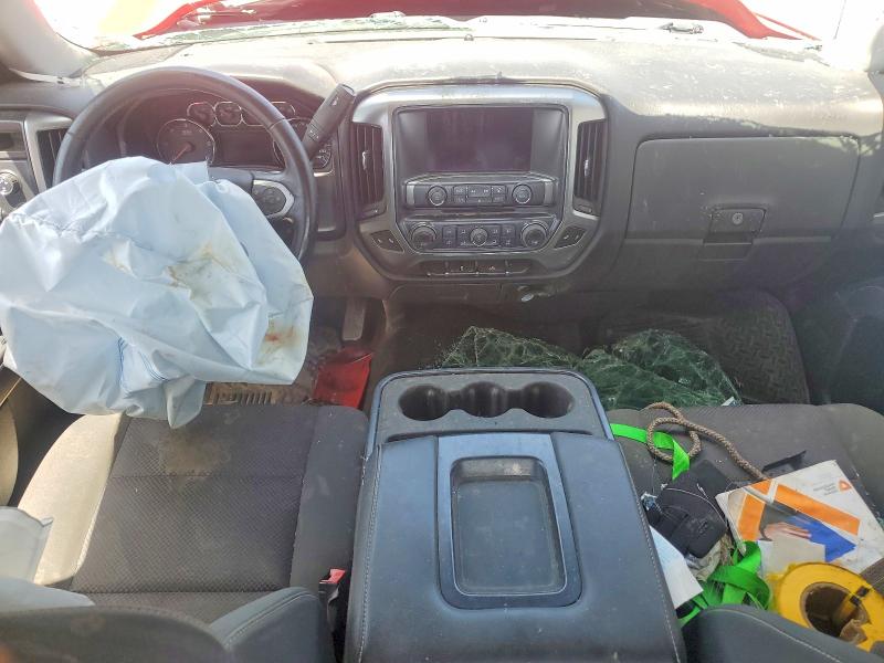 Продажа на аукционе авто 2016 Chevrolet Silverado, vin: 1GCVKREH6GZ351178, номер лота: 59178276
