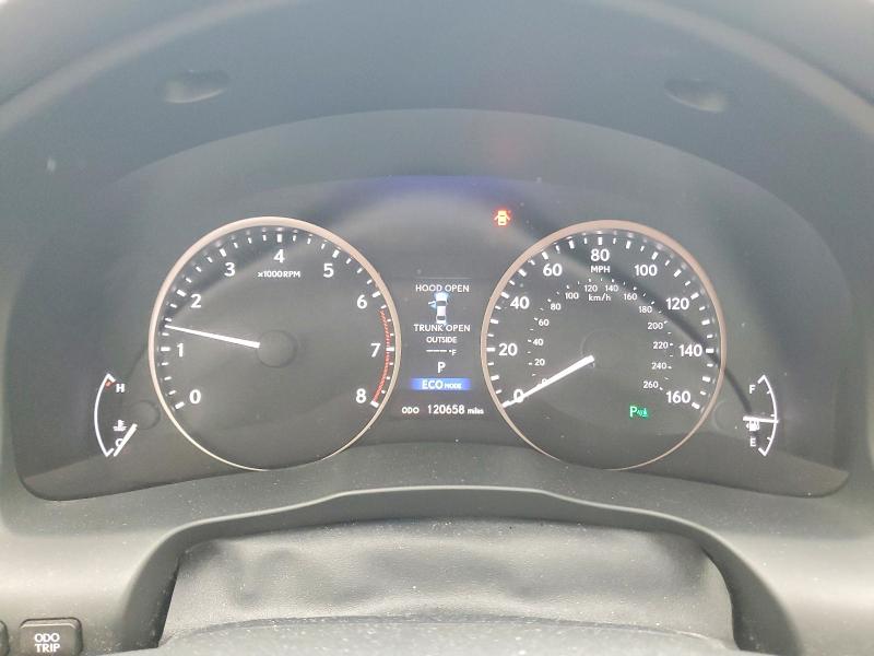 Продажа на аукционе авто 2015 Lexus Es, vin: JTHBK1GG2F2178743, номер лота: 56639896
