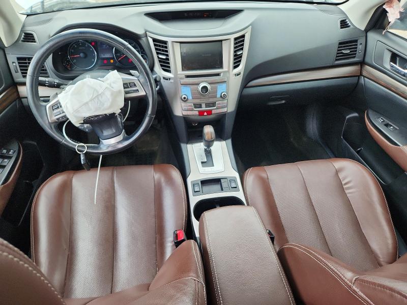 2013 Subaru Outback მანქანა იყიდება აუქციონზე, vin: 4S4BRCSC2D3317947, აუქციონის ნომერი: 56566356