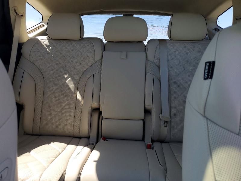 Продажа на аукционе авто 2025 Genesis Gv80, vin: KMUHEESC5SU260458, номер лота: 55133836