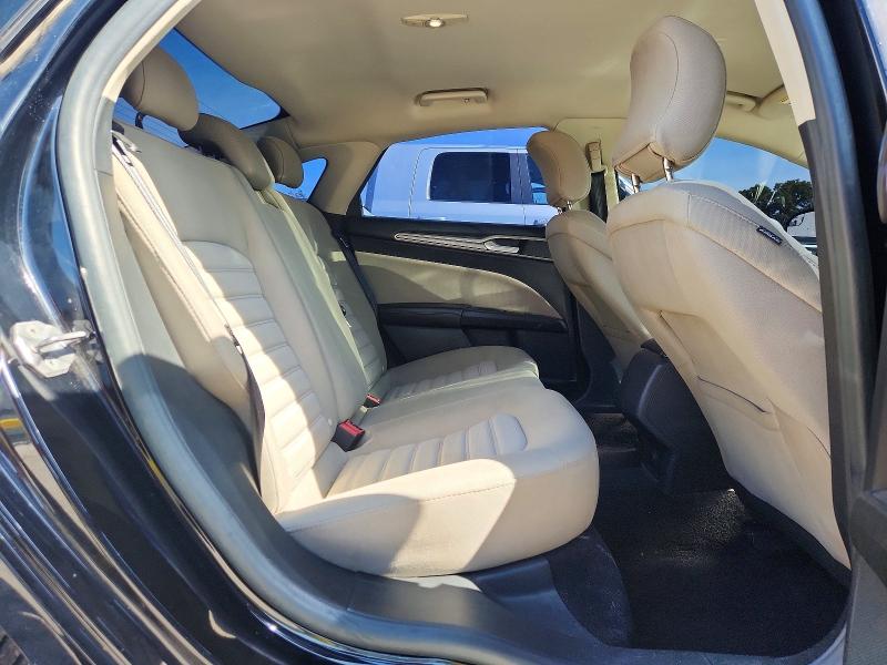 55915336 :رقم المزاد ، 3FA6P0G75HR214685 vin ، 2017 Ford Fusion مزاد بيع