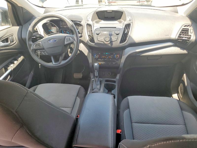 Aukcja sprzedaży 2017 Ford Escape, vin: 1FMCU9G93HUA51275, numer aukcji: 55471576