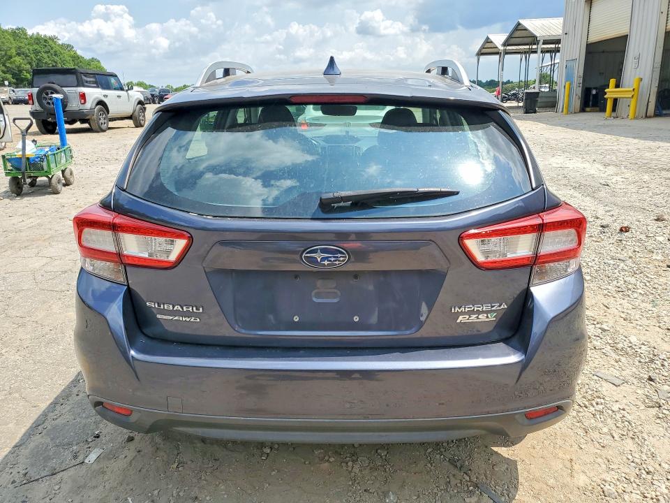 Aukcja sprzedaży 2017 Subaru Impreza, vin: 4S3GTAN65H3726987, numer aukcji: 85976645