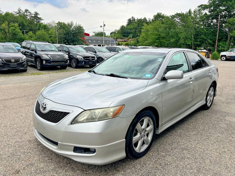 Aukcja sprzedaży 2009 Toyota Camry, vin: 4T1BE46K89U815705, numer aukcji: 58983466