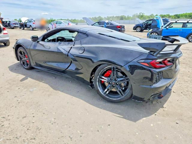 Продажа на аукционе авто 2026 Chevrolet Corvette, vin: 1G1YA2D47T5108897, номер лота: 54548386